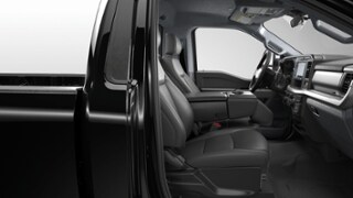 2026 Ford Super Duty® Internal Image 1